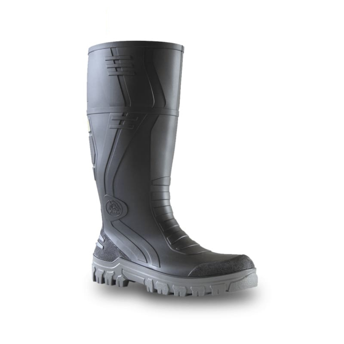 Picture of Bata Industrials, Jobmaster 3, Safety Toe Midsole Boot, PVC 400mm,